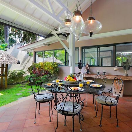 La Villa Oberoi Σεμινιάκ Εξωτερικό φωτογραφία
