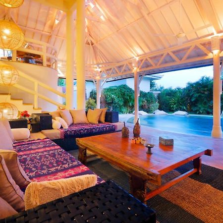 La Villa Oberoi Σεμινιάκ Εξωτερικό φωτογραφία