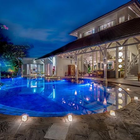 La Villa Oberoi Σεμινιάκ Εξωτερικό φωτογραφία
