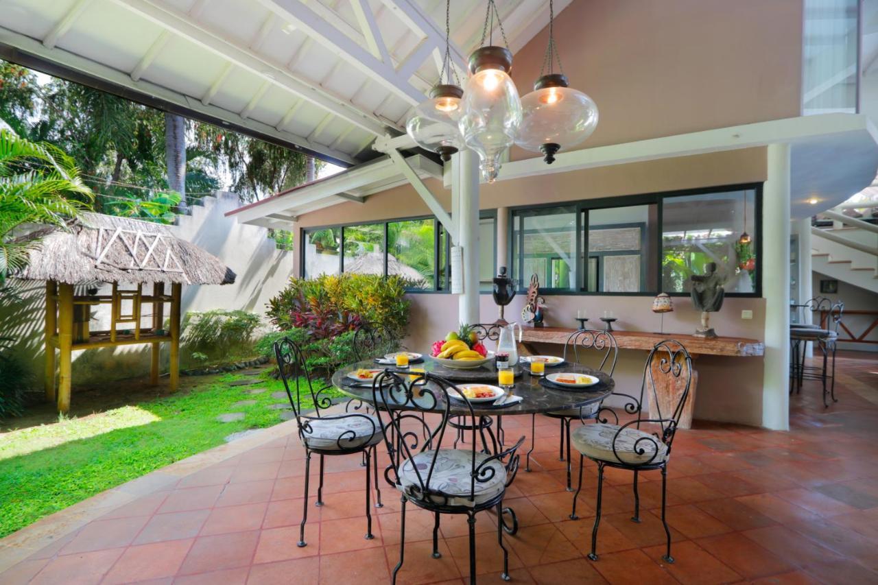 La Villa Oberoi Σεμινιάκ Εξωτερικό φωτογραφία