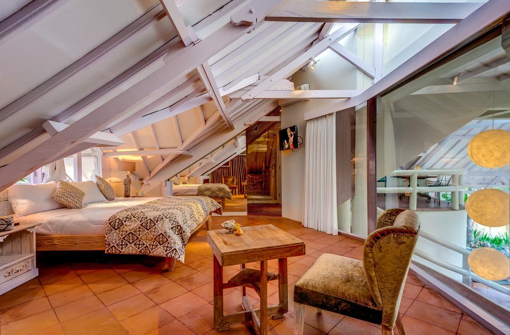 La Villa Oberoi Σεμινιάκ Δωμάτιο φωτογραφία