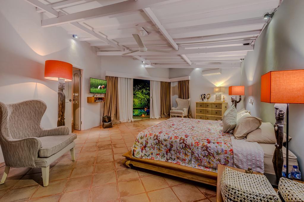 La Villa Oberoi Σεμινιάκ Δωμάτιο φωτογραφία
