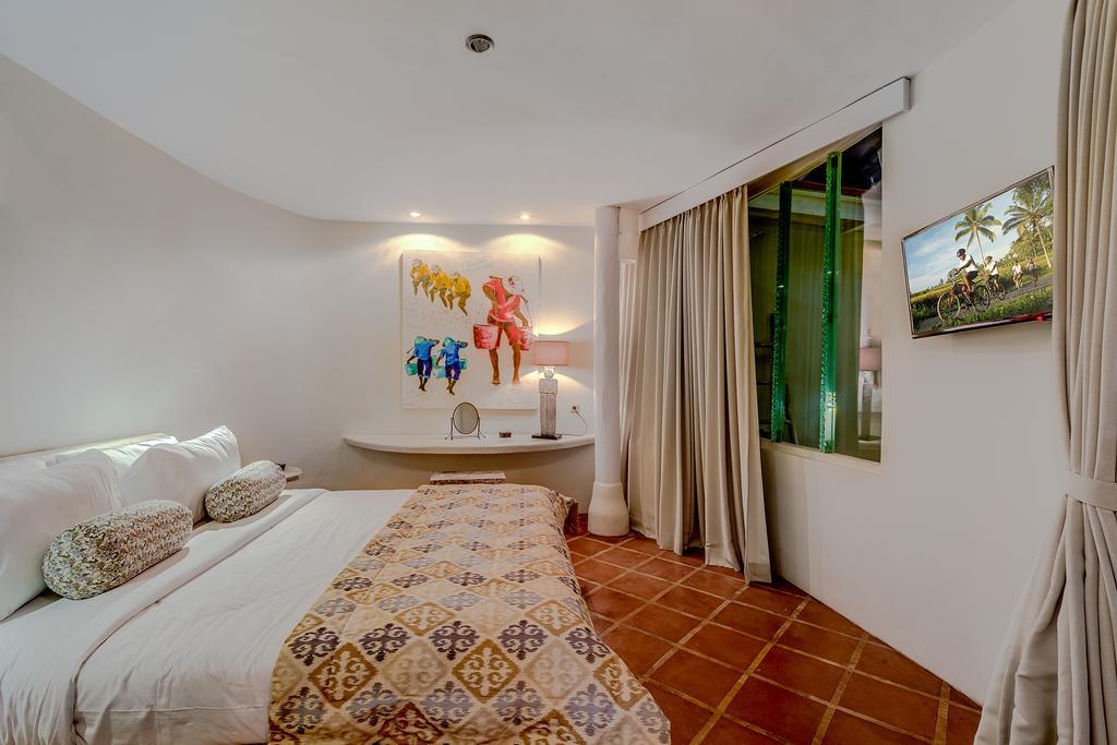 La Villa Oberoi Σεμινιάκ Δωμάτιο φωτογραφία