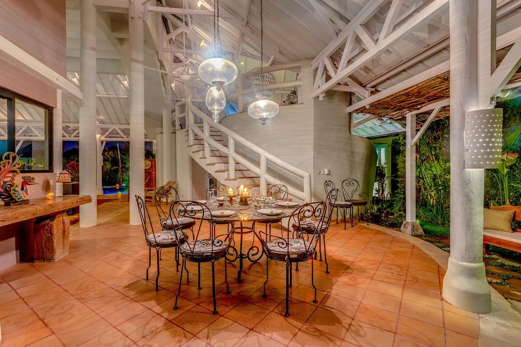 La Villa Oberoi Σεμινιάκ Εξωτερικό φωτογραφία