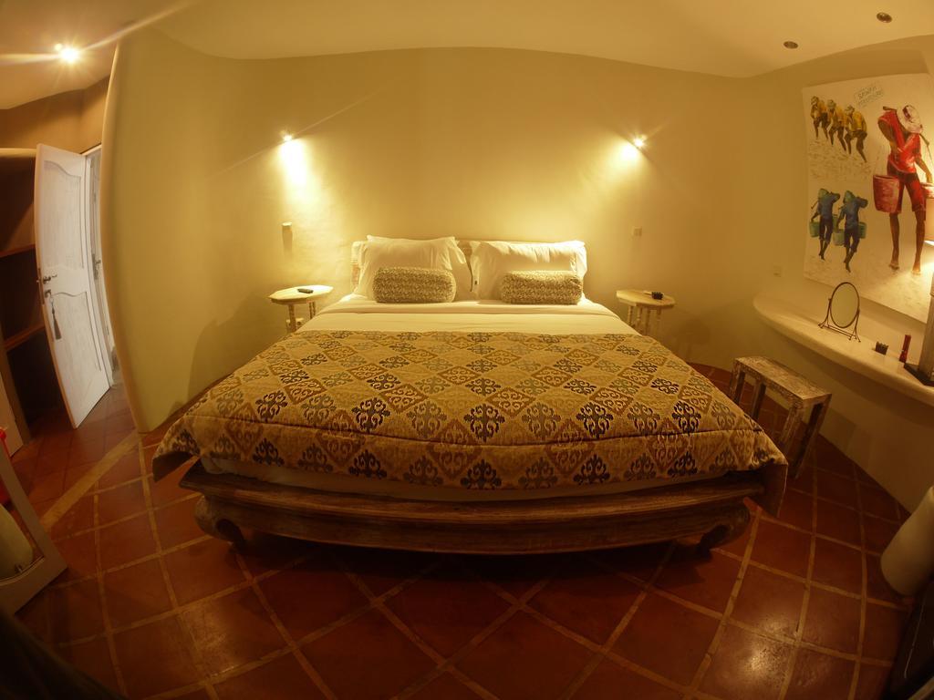 La Villa Oberoi Σεμινιάκ Εξωτερικό φωτογραφία