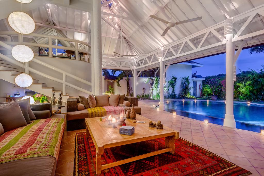 La Villa Oberoi Σεμινιάκ Εξωτερικό φωτογραφία