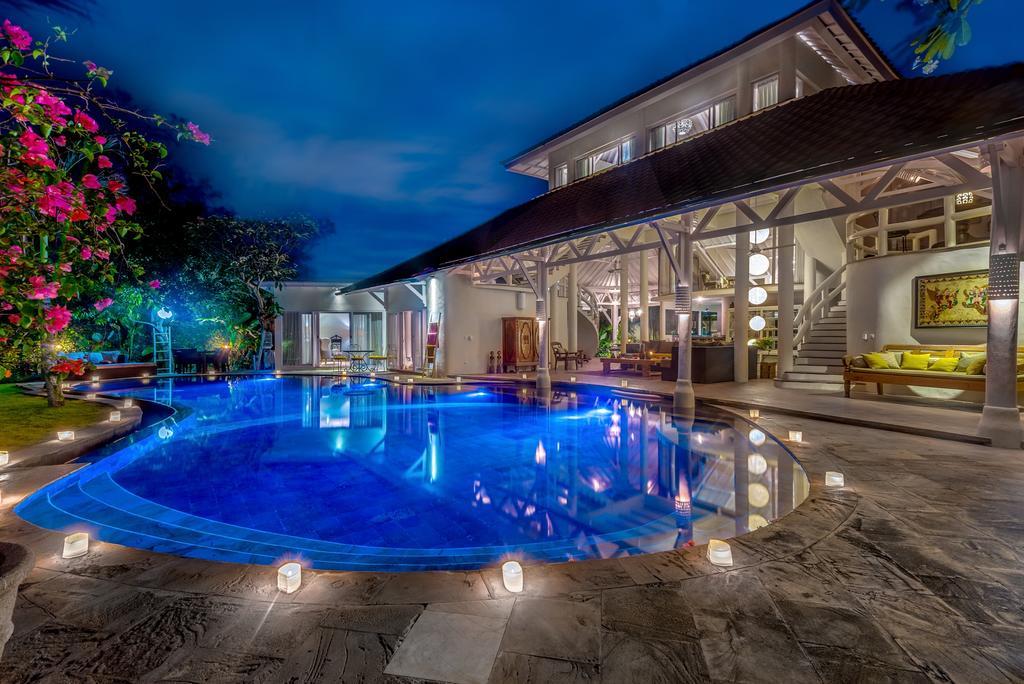 La Villa Oberoi Σεμινιάκ Εξωτερικό φωτογραφία
